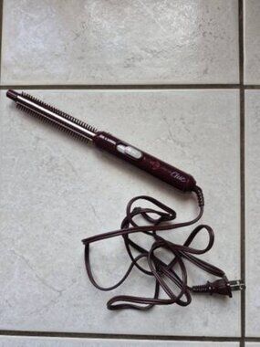 Chic Curling Iron